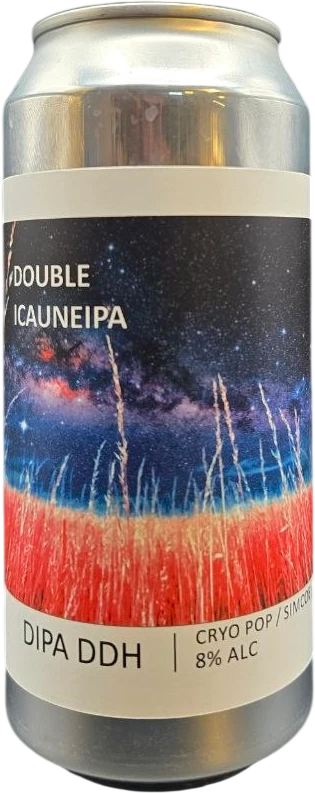 Popihn - Double Icauneipa