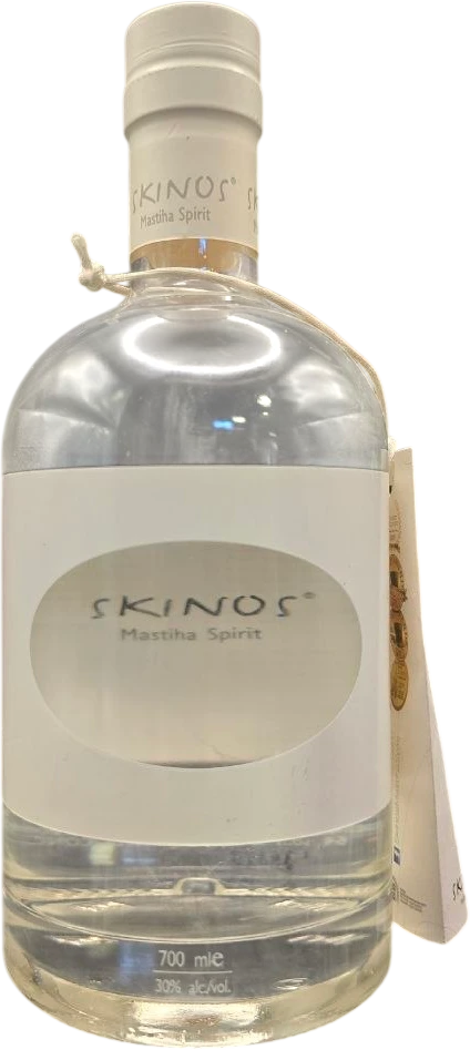 Skinos - Mastiha Spirit 70cl