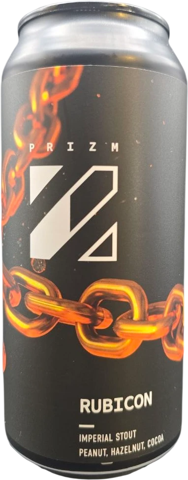 Prizm - Rubicon