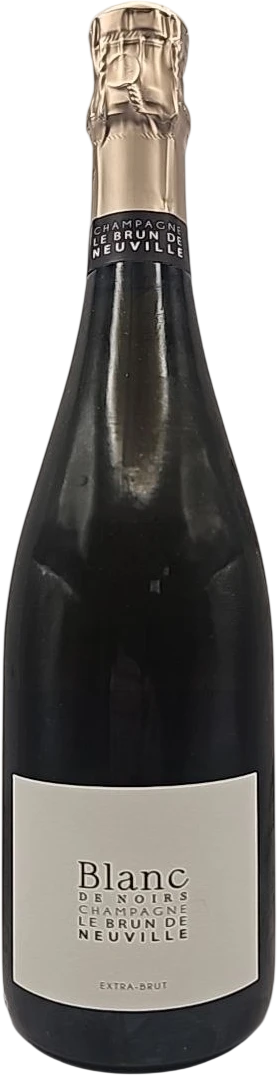 Le Brun de Neuville - Blanc de Noirs