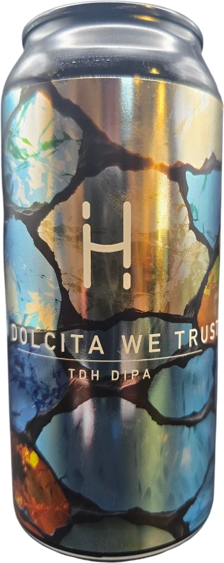 Hopalaa - In Dolcita We Trust