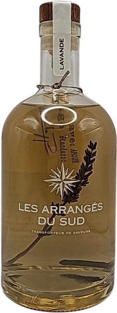 Les Arrangés du Sud - Lavande