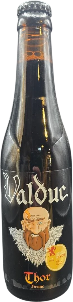 Brasserie Valduc-Thor - Thor 33cl