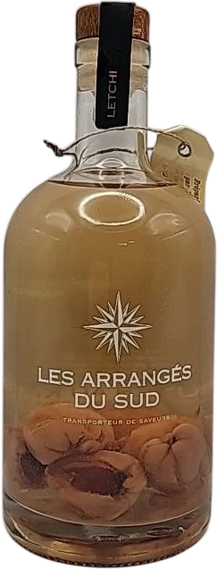 Les Arrangés du Sud - Letchi