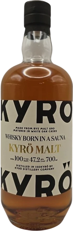 Kyrö - Malt