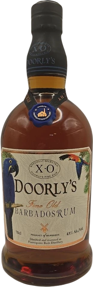 Doorly's - XO