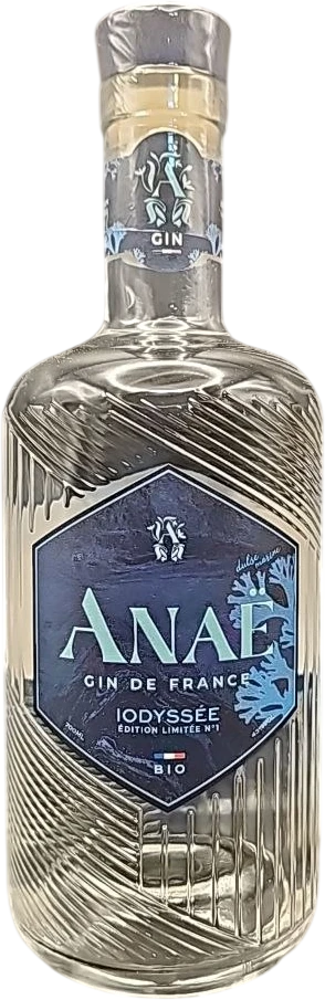 Anaë - Iodyssée Édition Limitée N°1 70cl