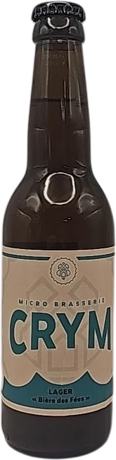 Micro Brasserie CRYM - Bière des Fées