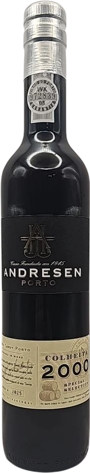 Andresen - Colheita 2000 Special Selection
