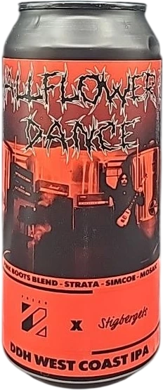 Prizm Brewing Co. - Wallflower's Dance