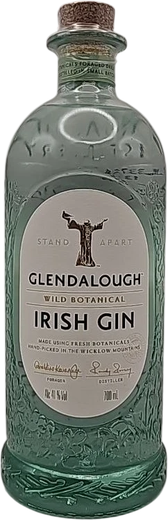 Glendalough - Wild Botanical Irish Gin