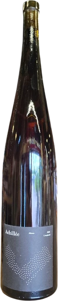 Domaine Achillée - Complanté