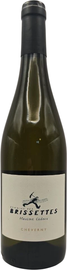 Domaine des Brissettes - Cheverny