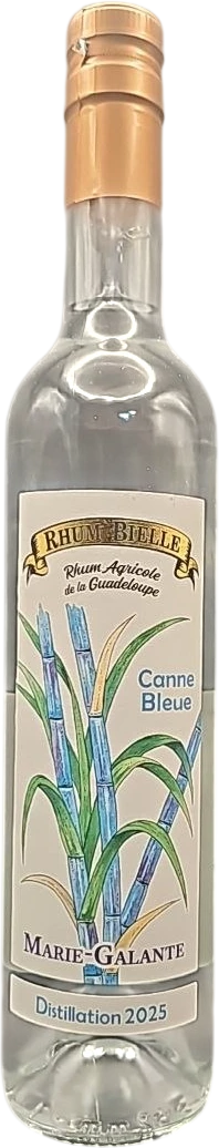 Bielle - Canne Bleue Distillation 2025 50cl