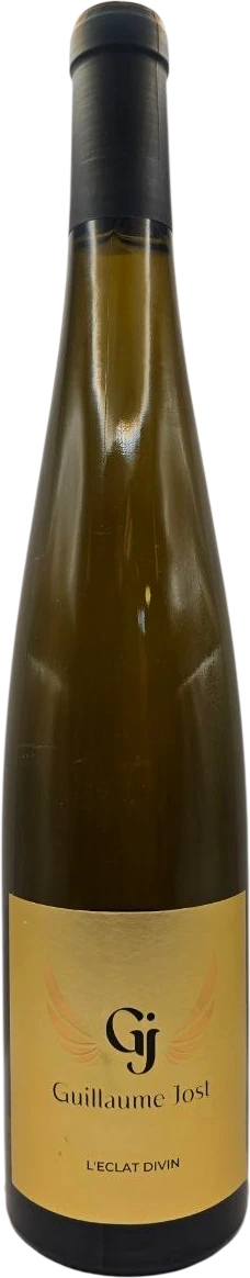 Domaine Guillaume Jost - L'Eclat Divin