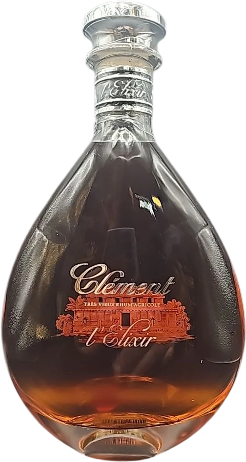 Clément - L'Elixir 70cl