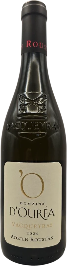 Domaine d'Ouréa - Vacqueyras Blanc