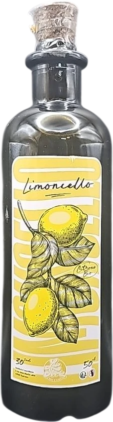 Léostillerie - Limoncello 50cl