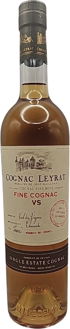 Leyrat - VS