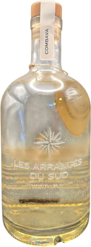 Les Arrangés du Sud - Combava