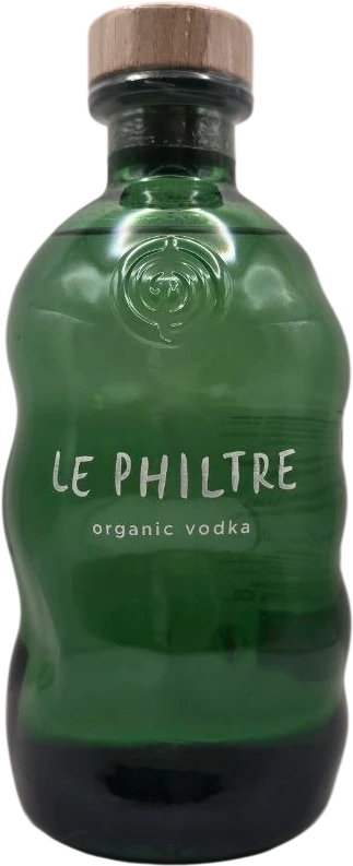 Le Philtre - Vodka Organic
