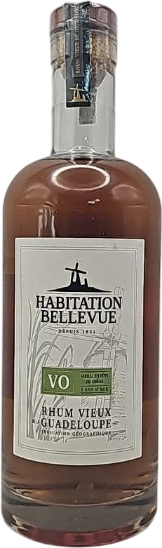 Habitation Bellevue - VO