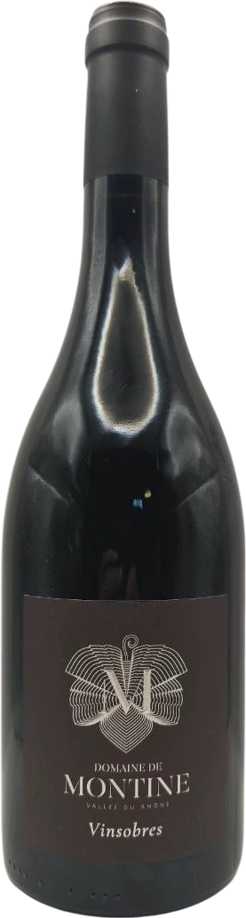 Domaine de Montine - Vinsobres