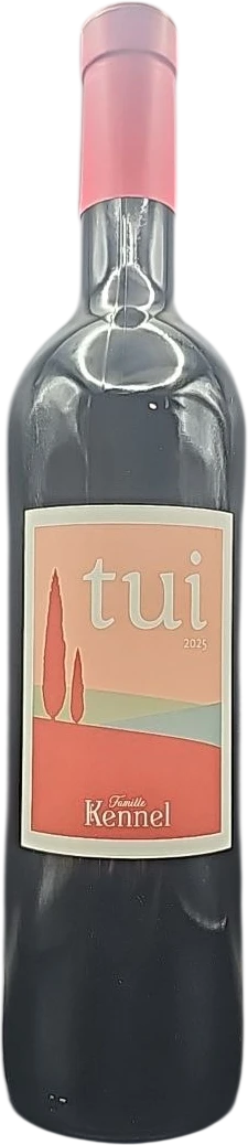 Domaine Kennel - Tui Rouge