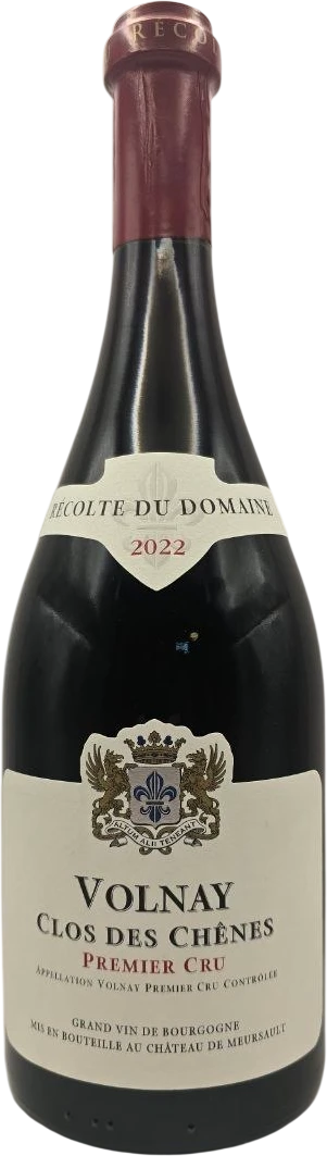 Château de Meursault - Volnay Premier Cru Clos des Chênes