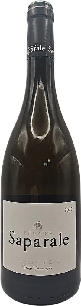 Domaine Saparale - Corse Sartène