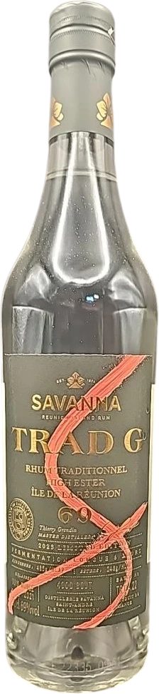 Savanna - Trad G 50cl