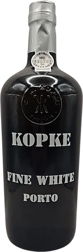 Kopke - Fine White
