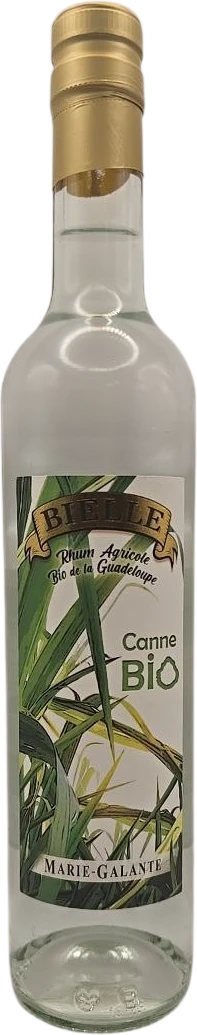 Bielle - Canne Bio