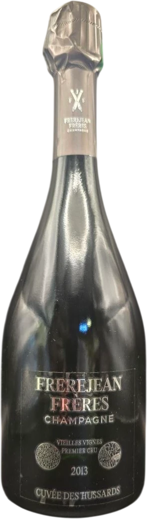 Frerejean Frères - Cuvée des Hussards - Blanc 75cl