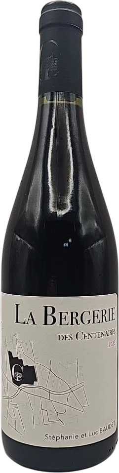 Clos des Centenaires - La Bergerie des Centenaires