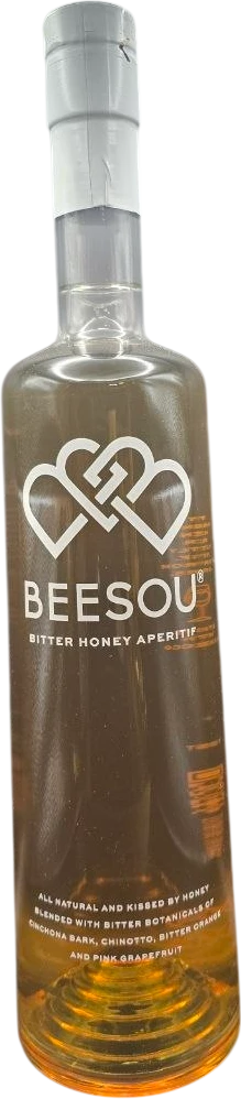Beesou - Bitter Honey Aperitif 70cl
