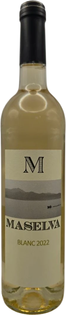 Maselva - Blanc