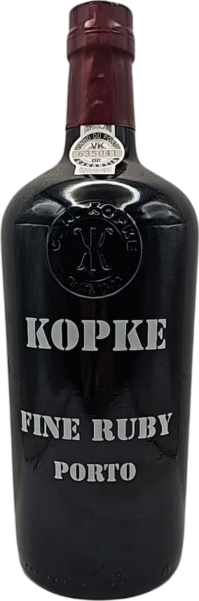 Kopke - Fine Ruby