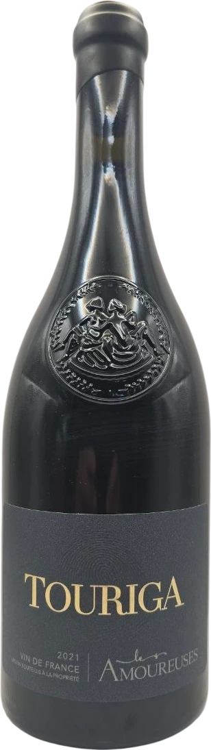 Domaine Les Amoureuses - Touriga
