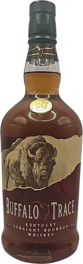 Buffalo Trace - Kentucky Straight Bourbon