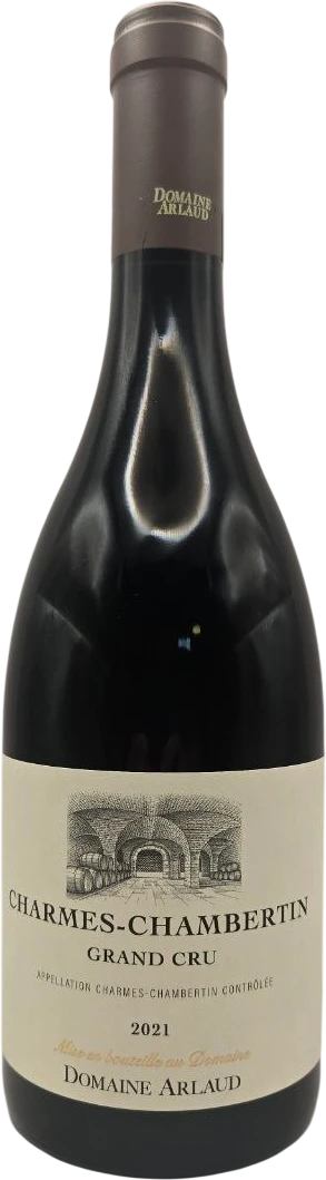 Domaine Arlaud - Charmes-Chambertin Grand Cru