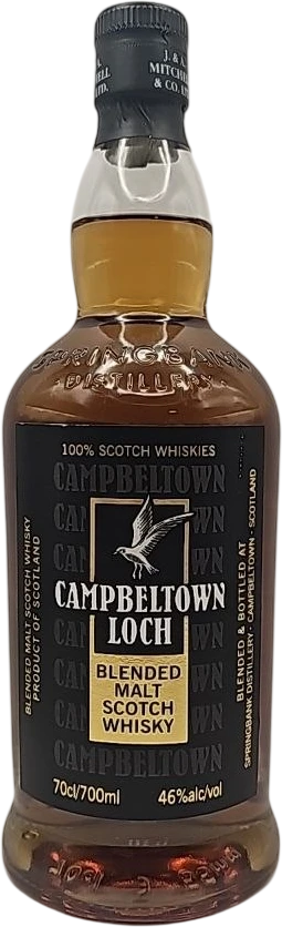 Springbank - Campbeltown Loch