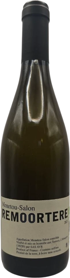 Domaine Antoine Van Remoortere - Menetou-Salon