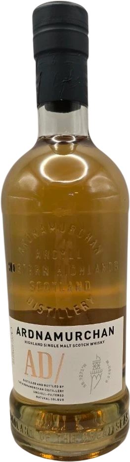Ardnamurchan - AD/