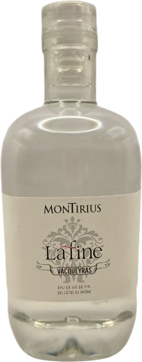 Montirius - La Fine Vacqueyras