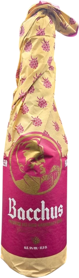 Van Honsebrouck - Bacchus Framboise
