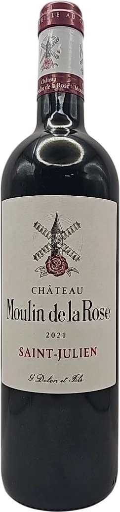 Château Moulin de la Rose