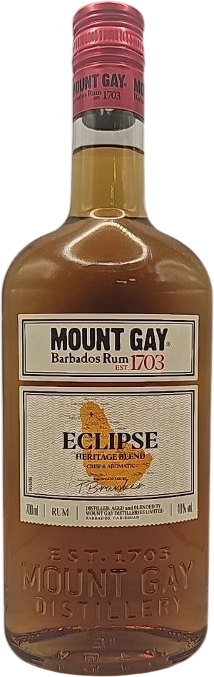Mount Gay - Eclipse Heritage Blend