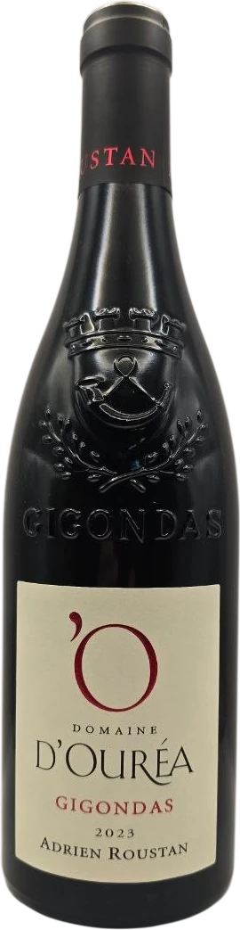 Domaine d'Ouréa - 'O