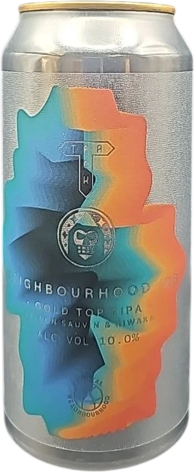 Track Brewing Co. - Neighbourhood '26